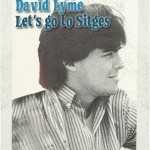 David Lyme - Let's go to Sitges : Lets go to Sitges