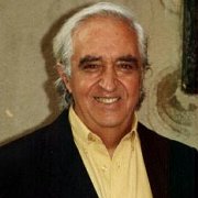 Jaime Salom Vidal (Barcelona , 25/12/1925 – Sitges, 25/01/2013)